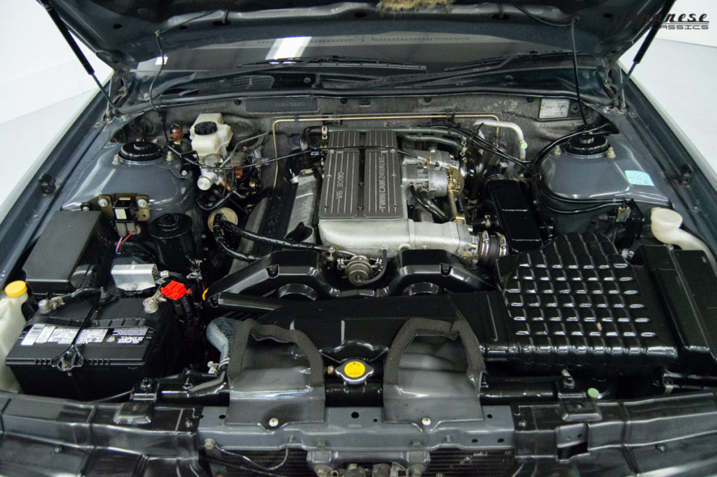 1994 Nissan Cedric Brougham