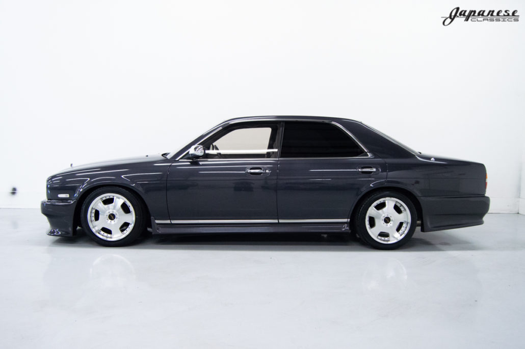 1994 Nissan Cedric Brougham