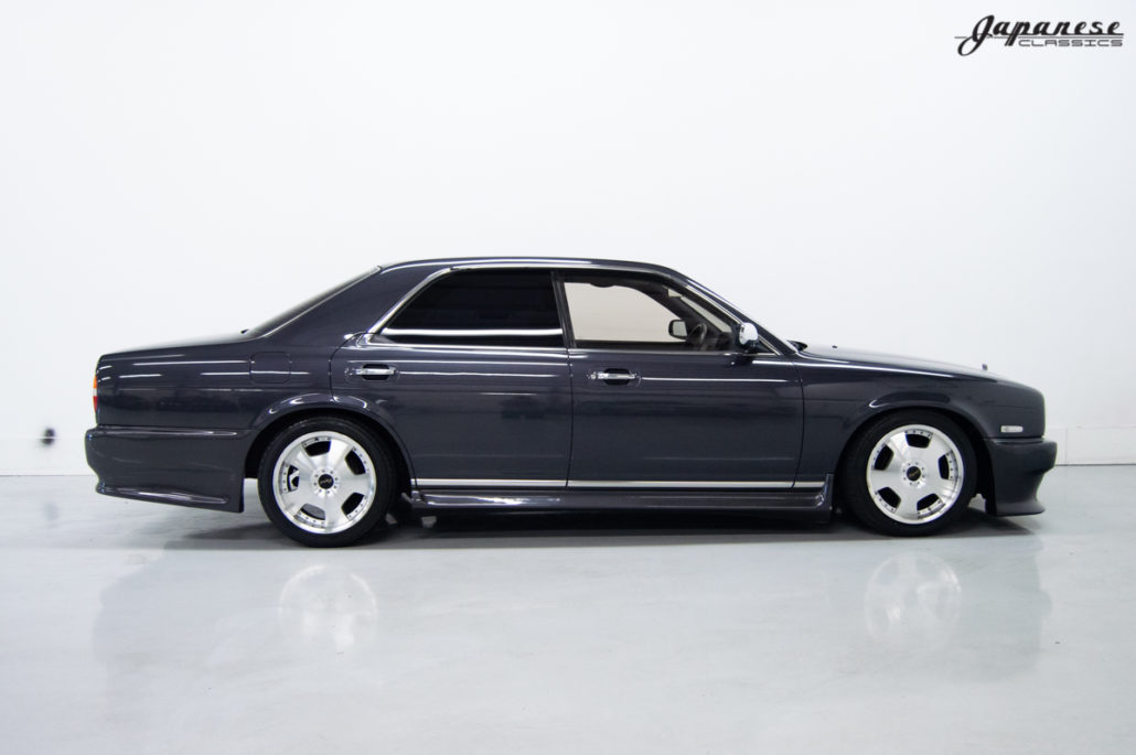 1994 Nissan Cedric Brougham