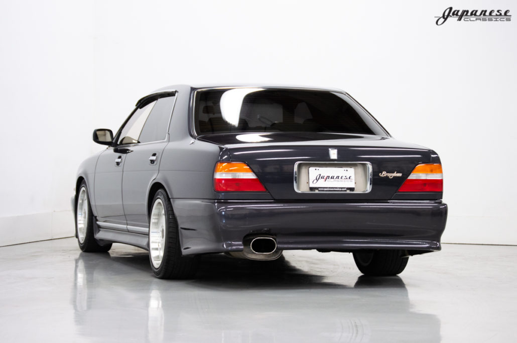 1994 Nissan Cedric Brougham