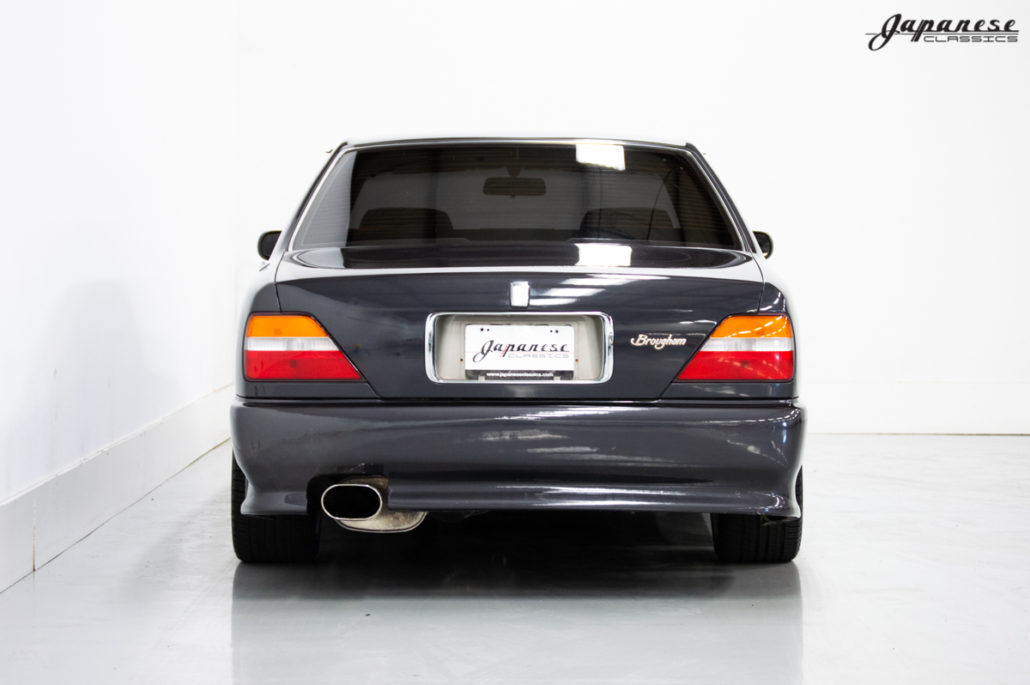 1994 Nissan Cedric Brougham