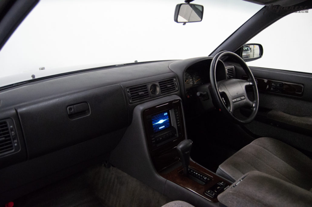 1994 Nissan Cedric Brougham