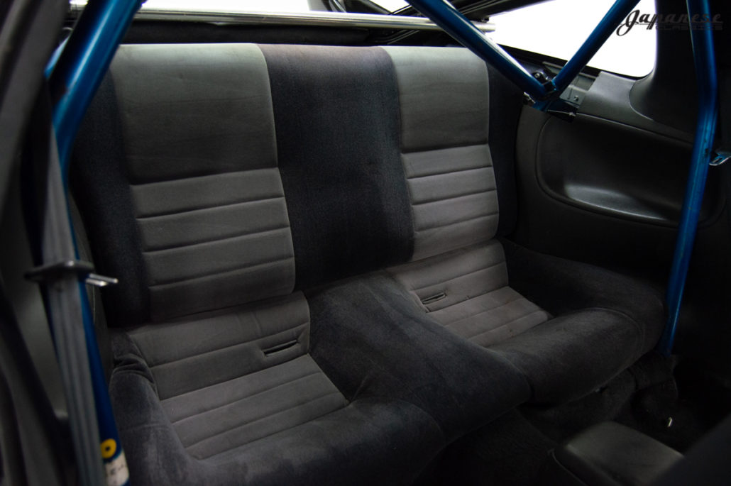 1991 Nissan 180sx