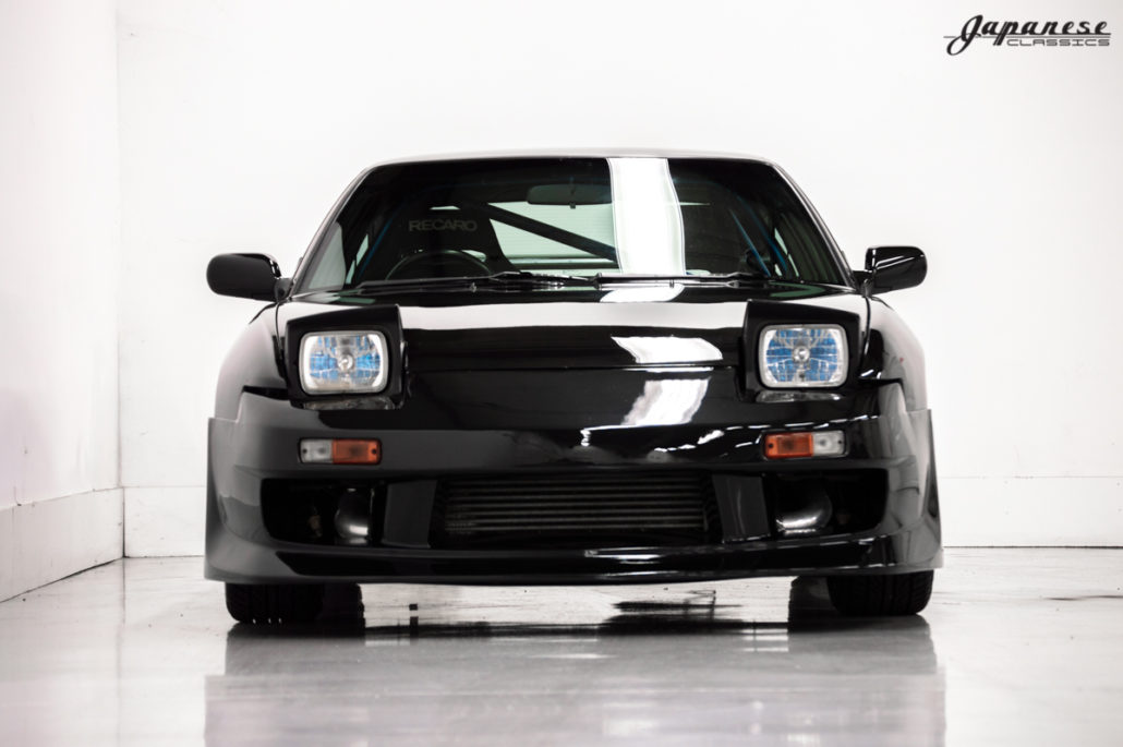 1991 Nissan 180sx