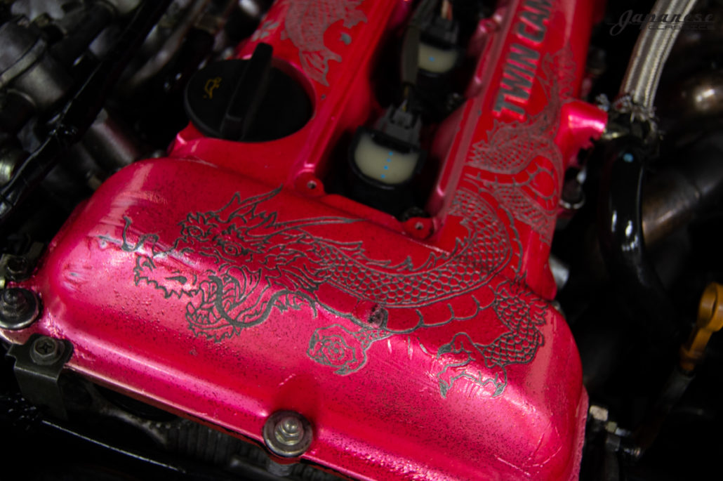 1991 Nissan 180sx
