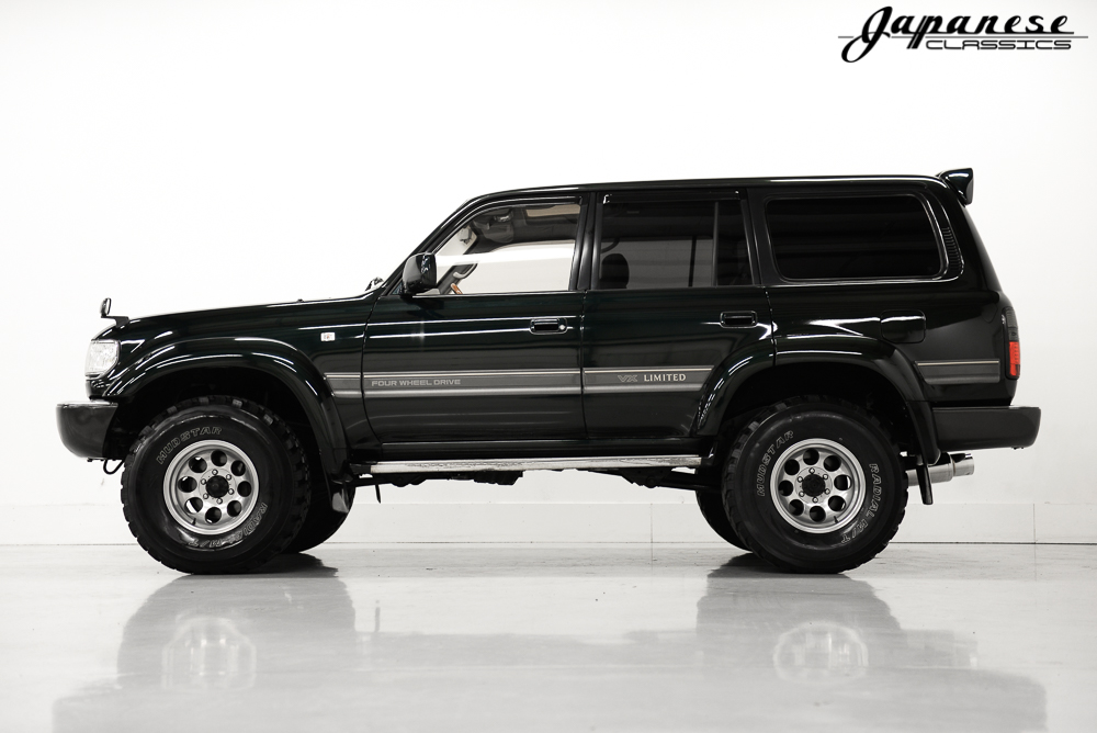 1993 Toyota Land Cruiser Fzj73 Toyota Land Cruiser Land Cruiser Toyota