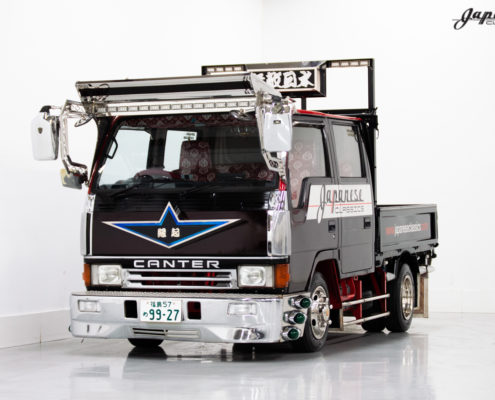 Dekotora-1