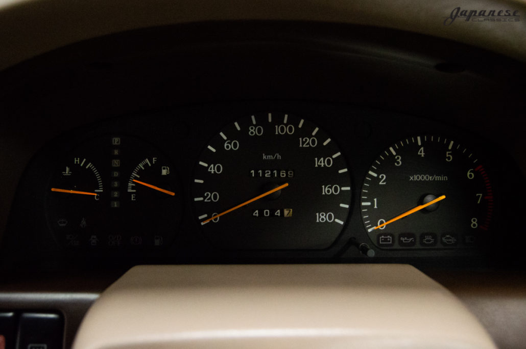 1991 K-Break Gloria