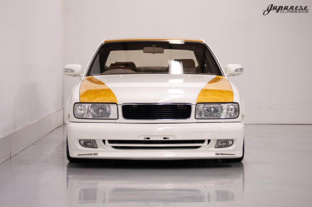 1991 K-Break Gloria