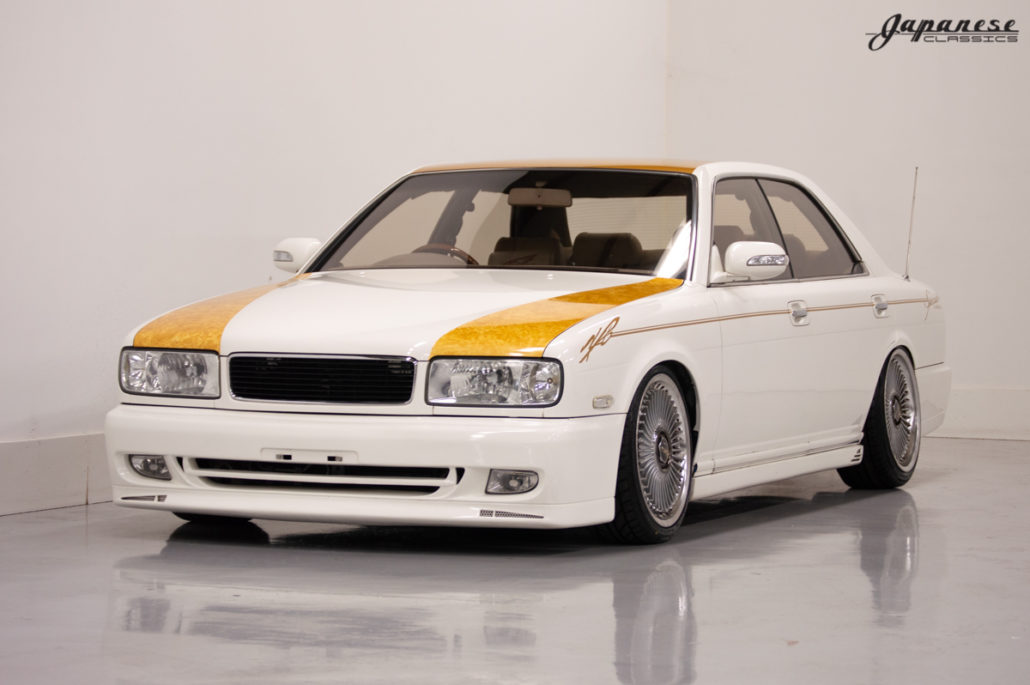 1991 K-Break Gloria