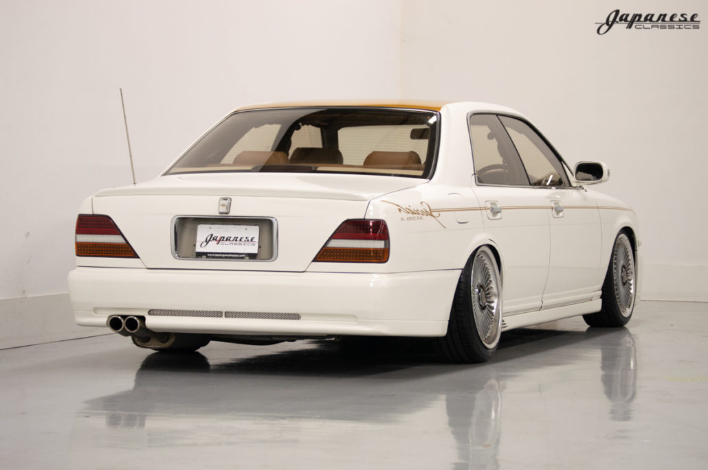 1991 K-Break Gloria