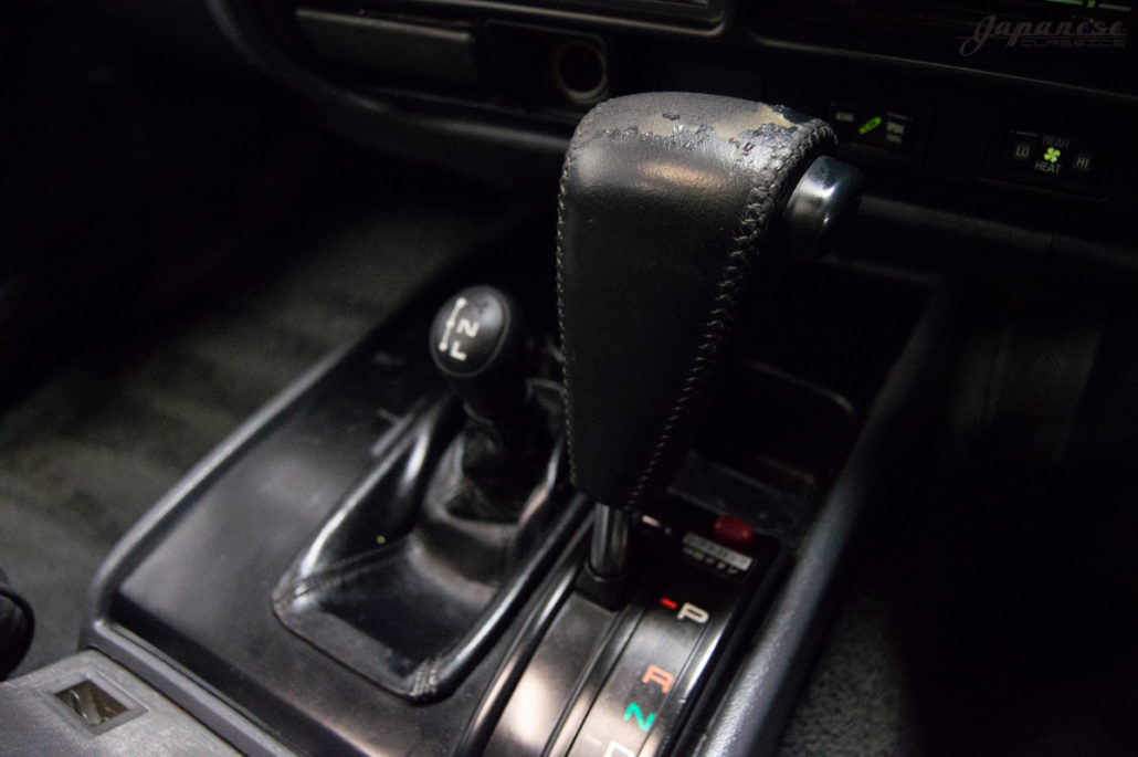 1992 Land Cruiser Diesel 4×4