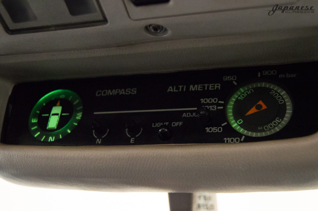 1992 Land Cruiser Diesel 4×4