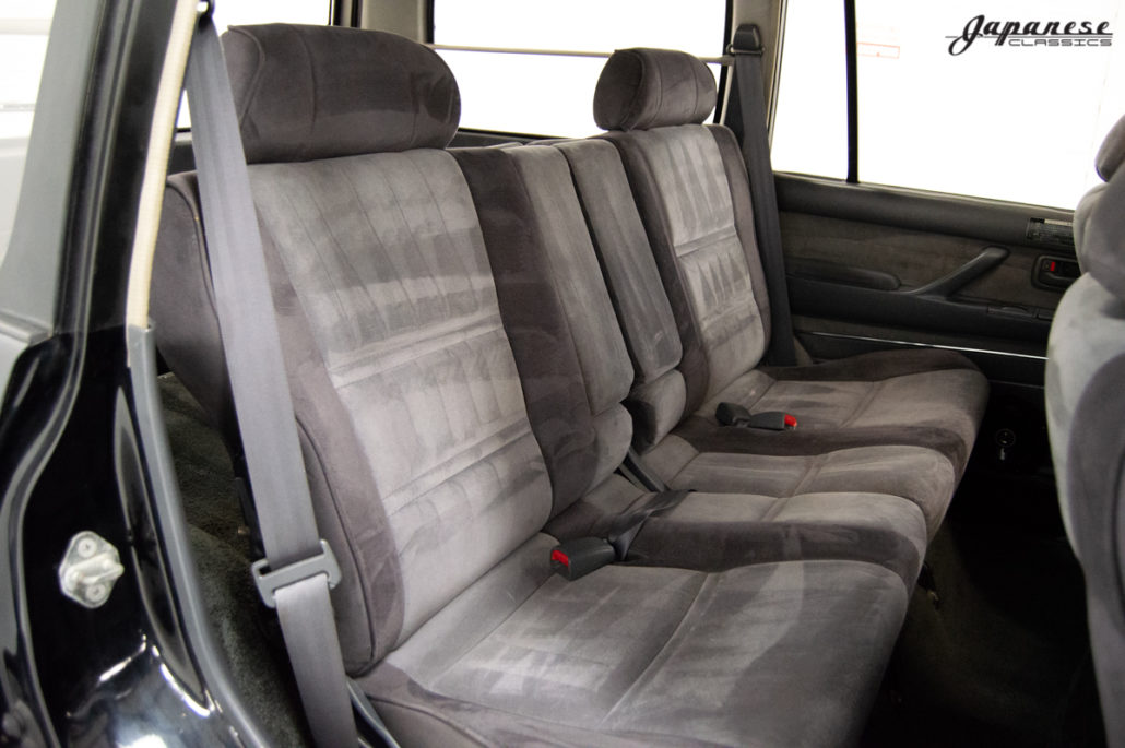 1992 Land Cruiser Diesel 4×4