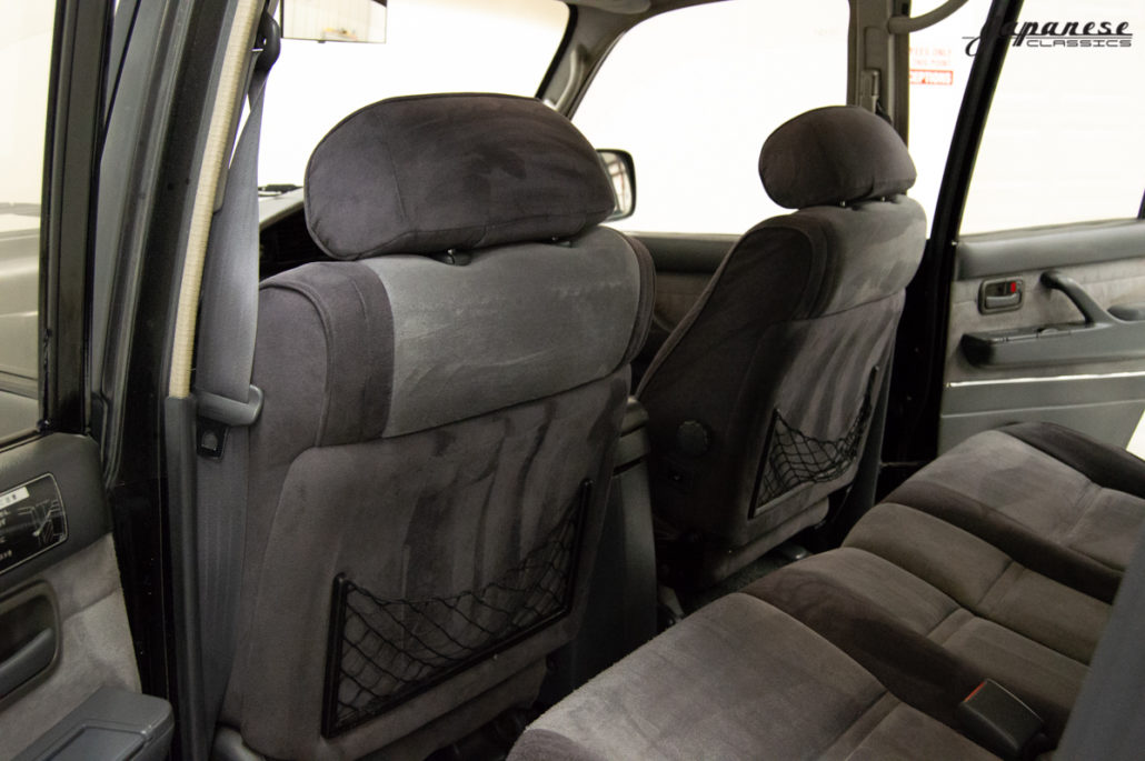 1992 Land Cruiser Diesel 4×4