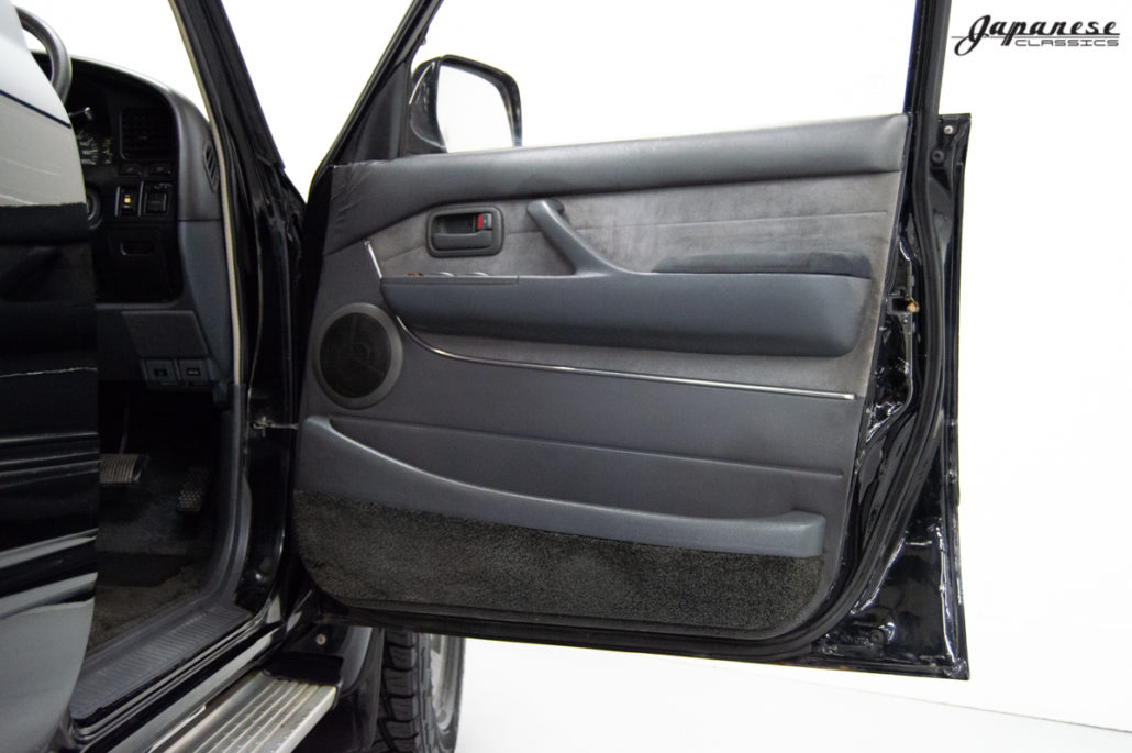 1992 Land Cruiser Diesel 4×4