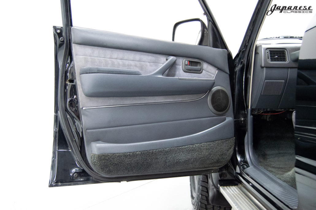 1992 Land Cruiser Diesel 4×4