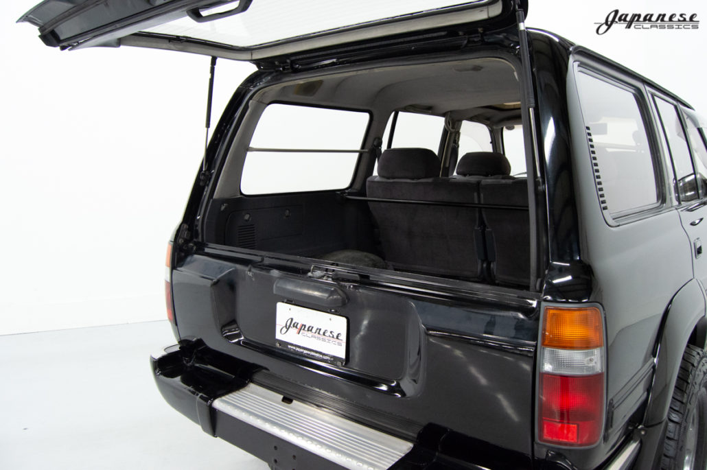 1992 Land Cruiser Diesel 4×4