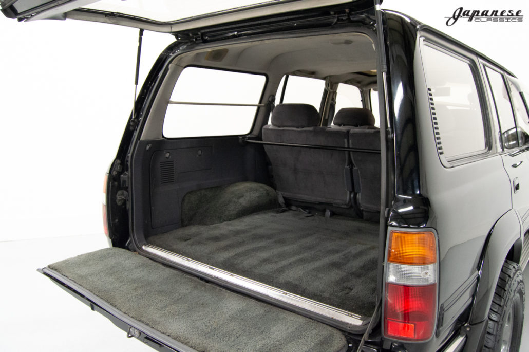 1992 Land Cruiser Diesel 4×4