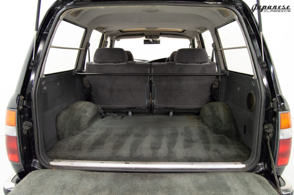 1992 Land Cruiser Diesel 4×4