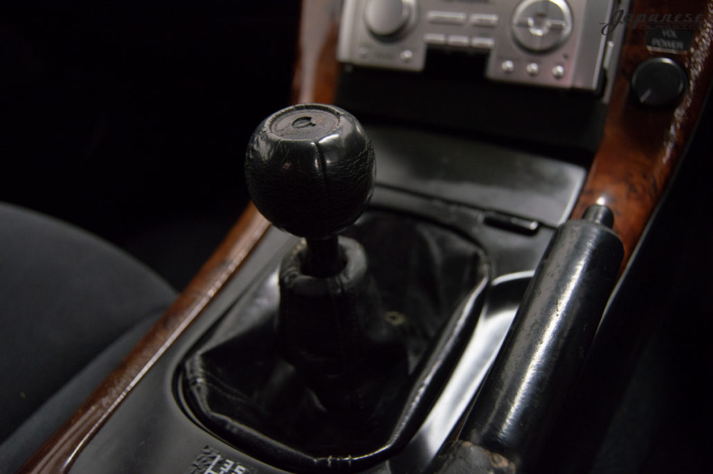 ’94 Toyota Soarer JZZ30