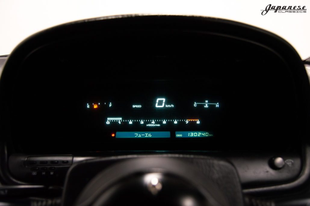 ’94 Toyota Soarer JZZ30