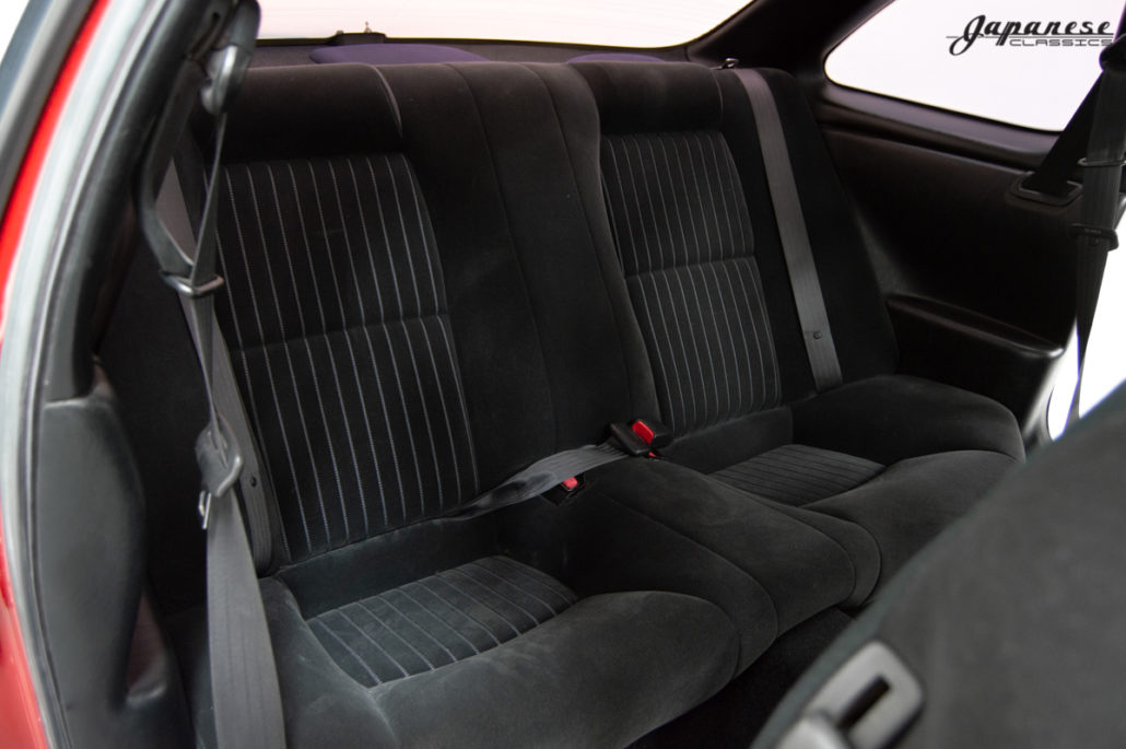 ’94 Toyota Soarer JZZ30