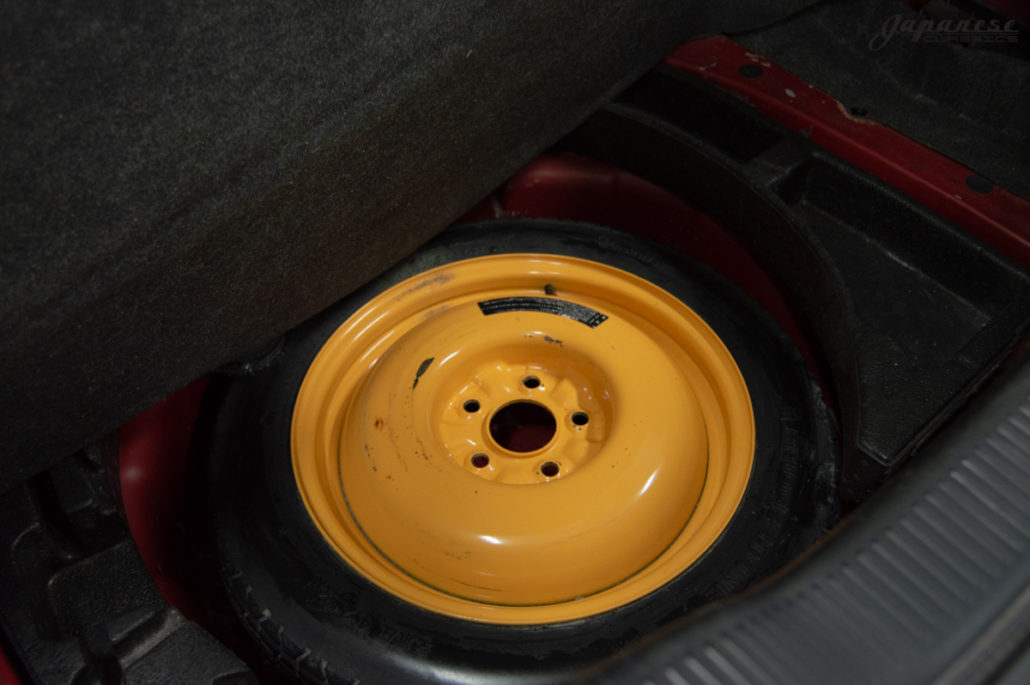 ’94 Toyota Soarer JZZ30