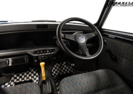 1993 Rover Mini 1275
