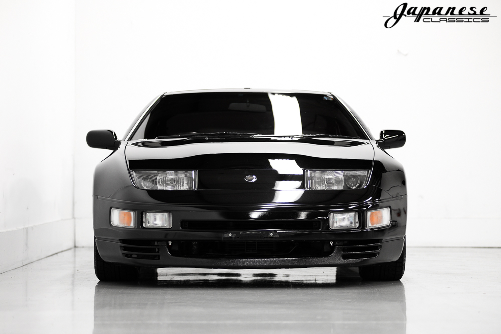 1990 Nissan Fairlady Z – Japanese Classics