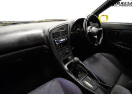 1994 Celica GT-4 WRC