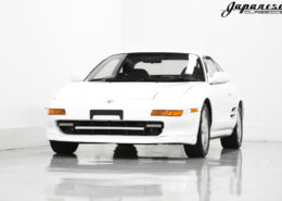 1994 Toyota MR2 Coupe