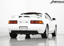 1994 Toyota MR2 Coupe