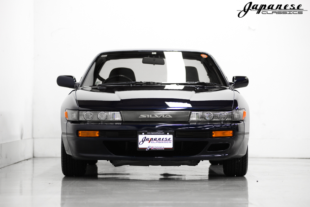 Nissan E-S13型 マニュアル 1988年版 NISSAN S13 Series Workshop Manual | carmanualsdirect – Car