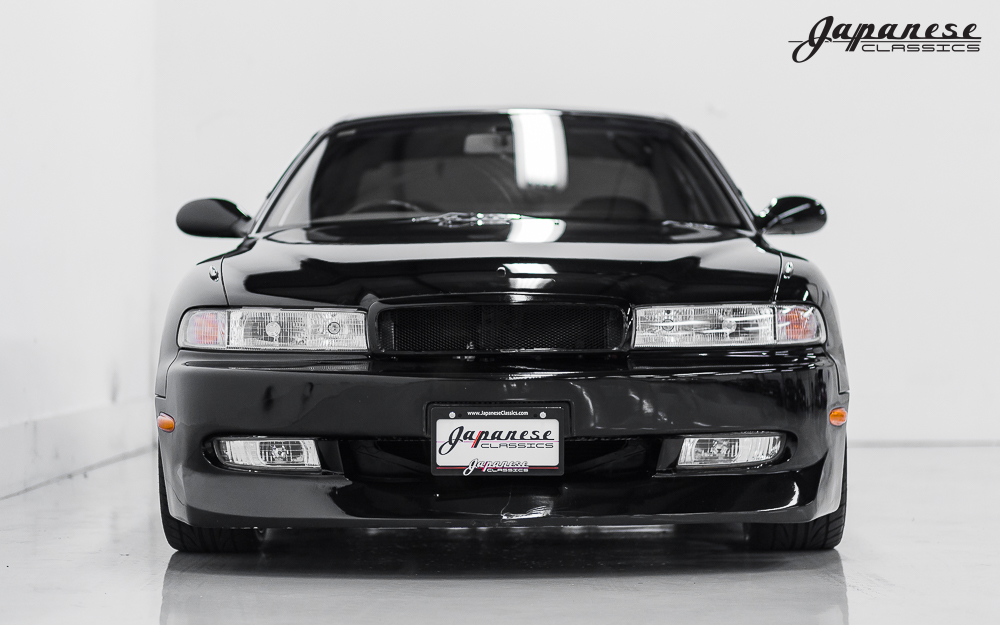 Mazda sentia 1992