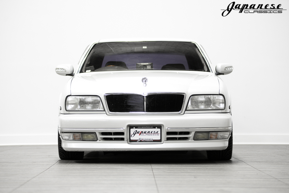 Nissan cima 1994