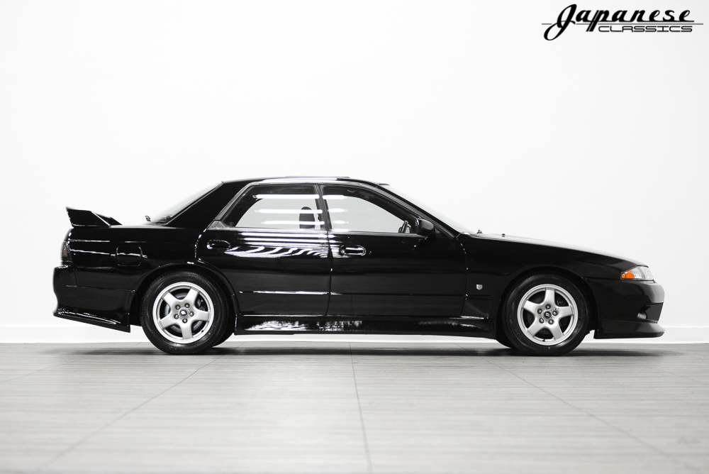 Nissan Skyline GTS skyline gts4 Nissan Skyline GTS
