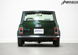 1994 Rover Mini Mayfair Edition