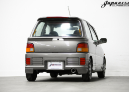 1995 Daihatsu Mira L502