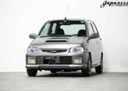 1995 Daihatsu Mira L502