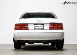 1995 Toyota Celsior UCF21 Type-C