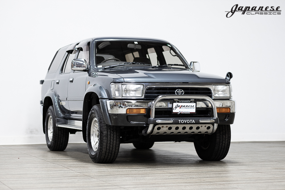 Toyota hilux surf 1994