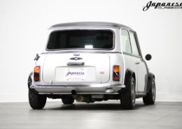 1993 Rover Mini Mayfair