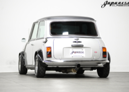 1993 Rover Mini Mayfair