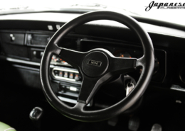 1994 Rover Mini 1275