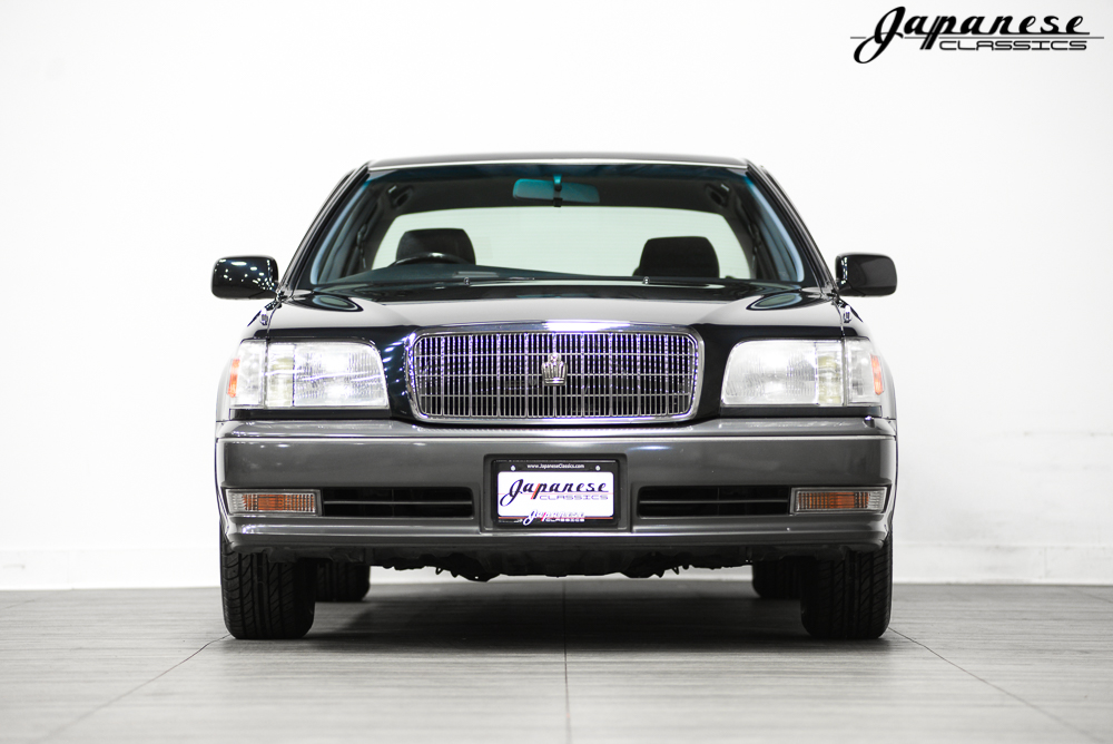 国産名車1/24 No199 Toyota Crown Majesta 1995 国産名車1/24 No199 Toyota Crown Majesta 1995 - メルカリ