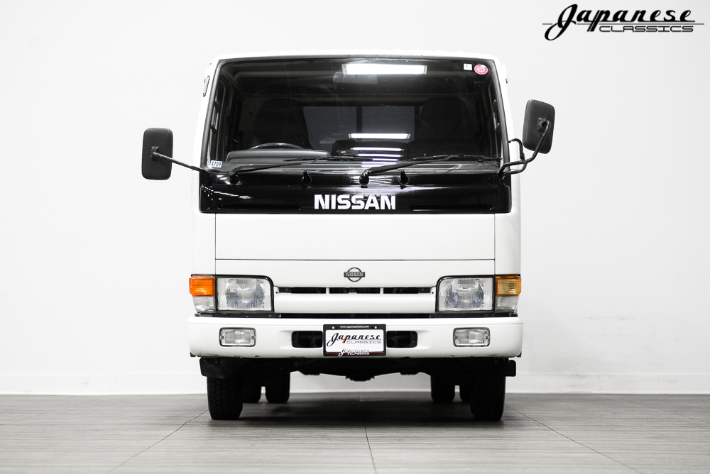 Nissan atlas 1992 Nissan atlas 1992