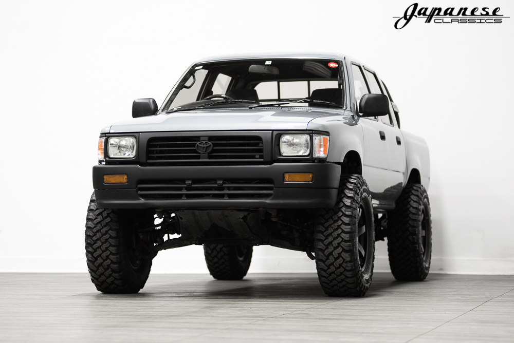 Toyota hilux 1995