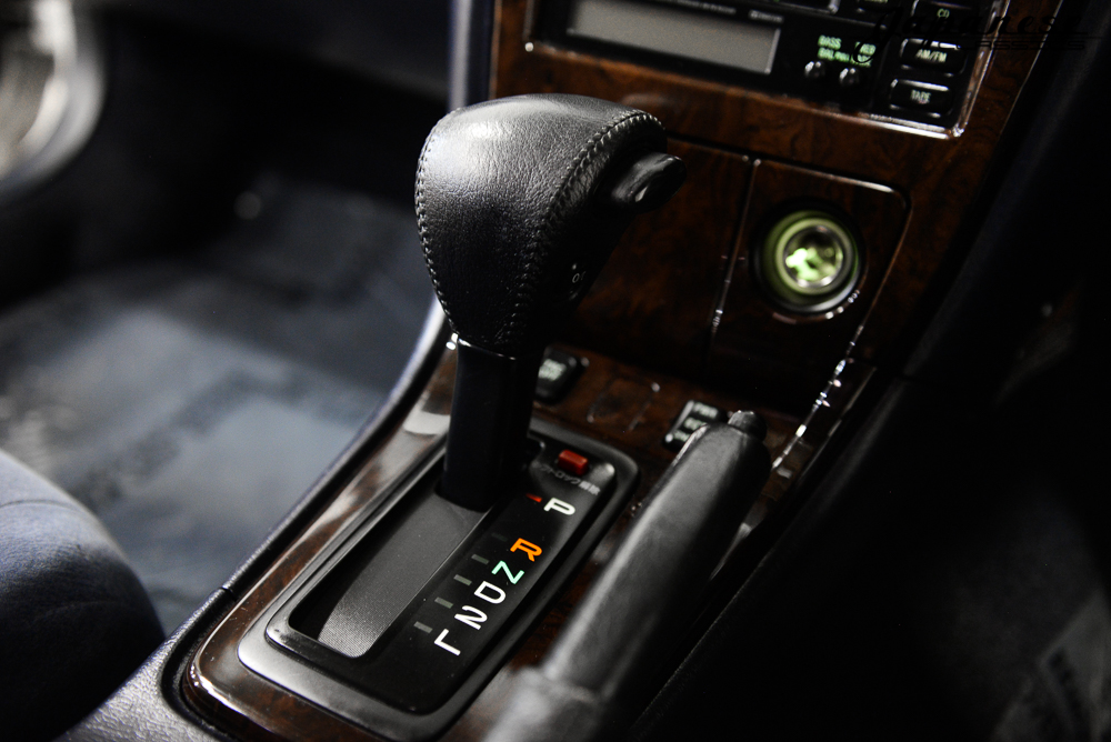 1996 Toyota JZX90 Mark II – Japanese Classics