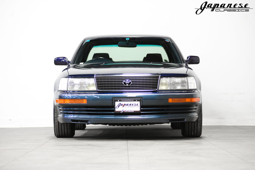 Toyota celsior ucf10